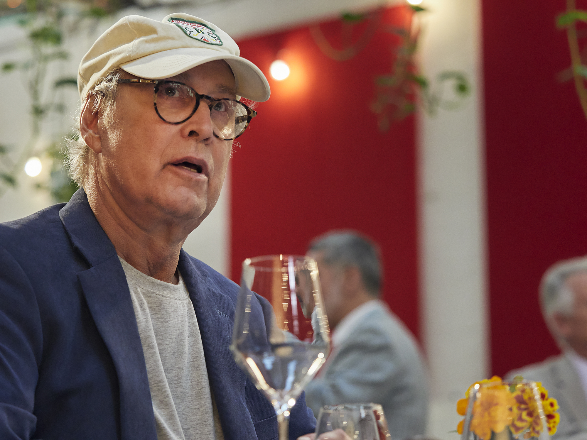 Happy 78th Birthday Chevy Chase   
