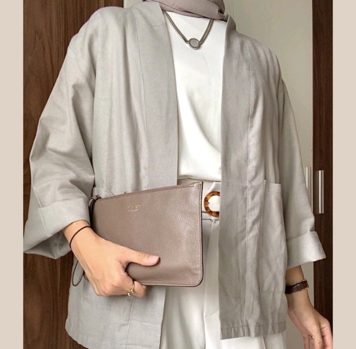 aweenazz's tweet photo. JACKET SERENDAH RM13 JE!! 

dah bosan pakai blouse kalini nak try pakai outerwear

A thread 🧚‍♀️ https://t.co/yo3nRvTRlB