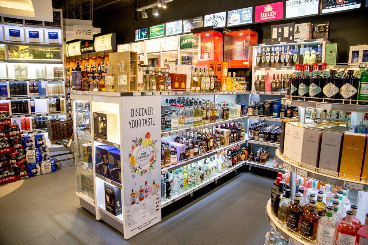 normangoodfello's tweet photo. “We stacked our finest whiskeys and gins on the top shelf in an attempt to lift our spirits.”

Our prestige collection of hand-selected products can keep you browsing for hours. 
#NGF #NGFcelebratesyou #cheers #NGFstore #capetown #JHB #happyhour #NGFteam #shoponline #instore https://t.co/JGjaeW6iMr