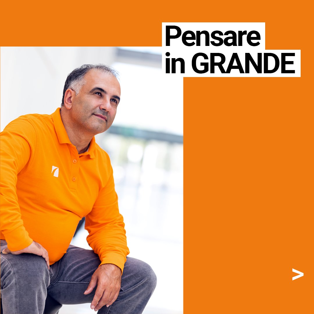 Perché autolimitarti?