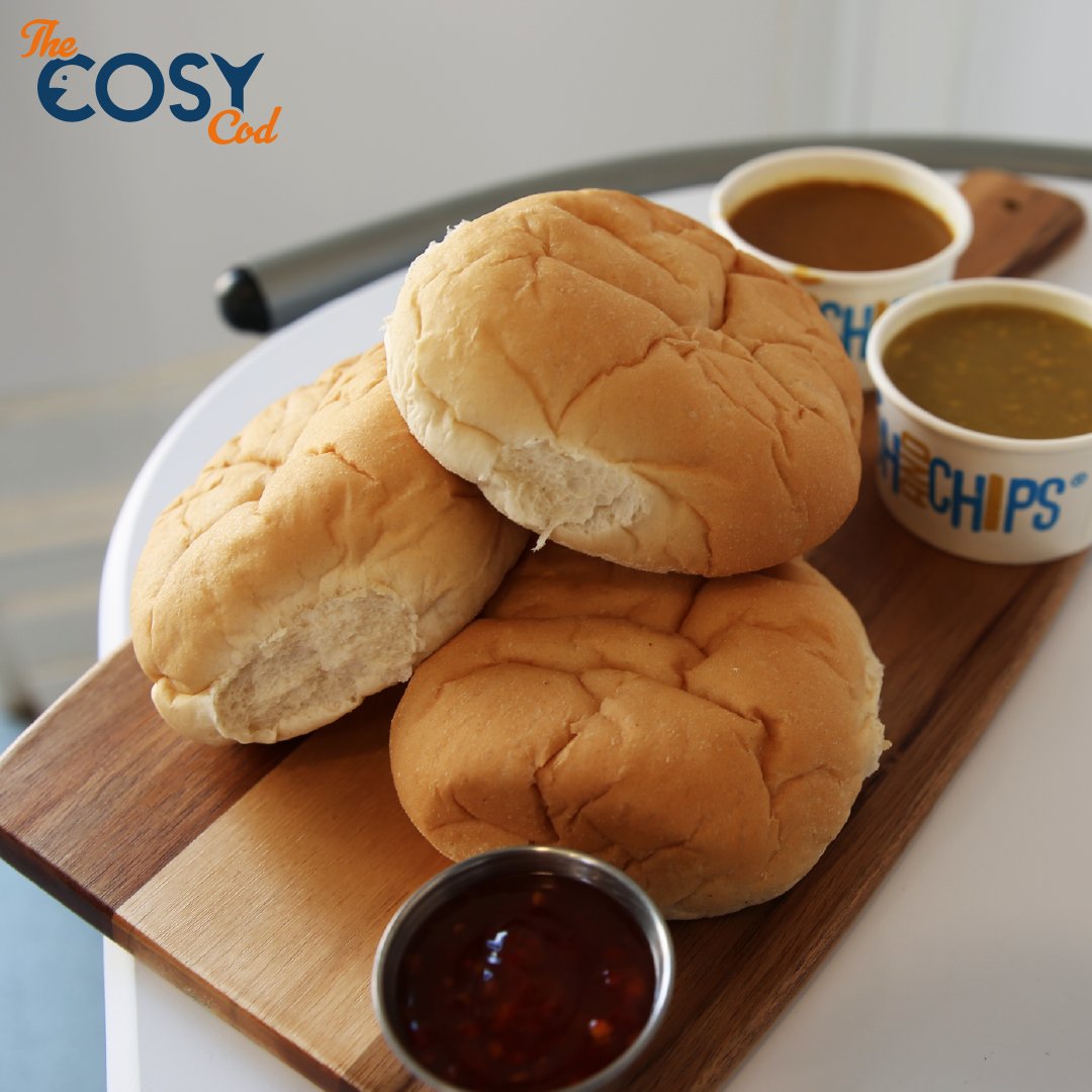 Every day, we get freshly baked bread from a local bakery.

Visit our shop based on 26 Carrington Rd, Stockport. Open Mon-Fri

#buylocal #fishandchips #thehappynow #livethelittlethings #petitejoys #family #familybusiness #familytime #simplepleasures #thesimplicity #slowliving