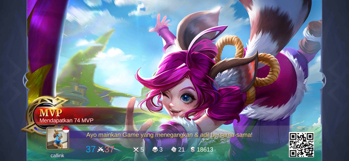 soe_callink's tweet photo. Ayo bergabung dengan tim saya, tantang semua Player MOBA terbaik bersama! 
https://t.co/WQN5yqzDJh https://t.co/kmQAb5ooIB