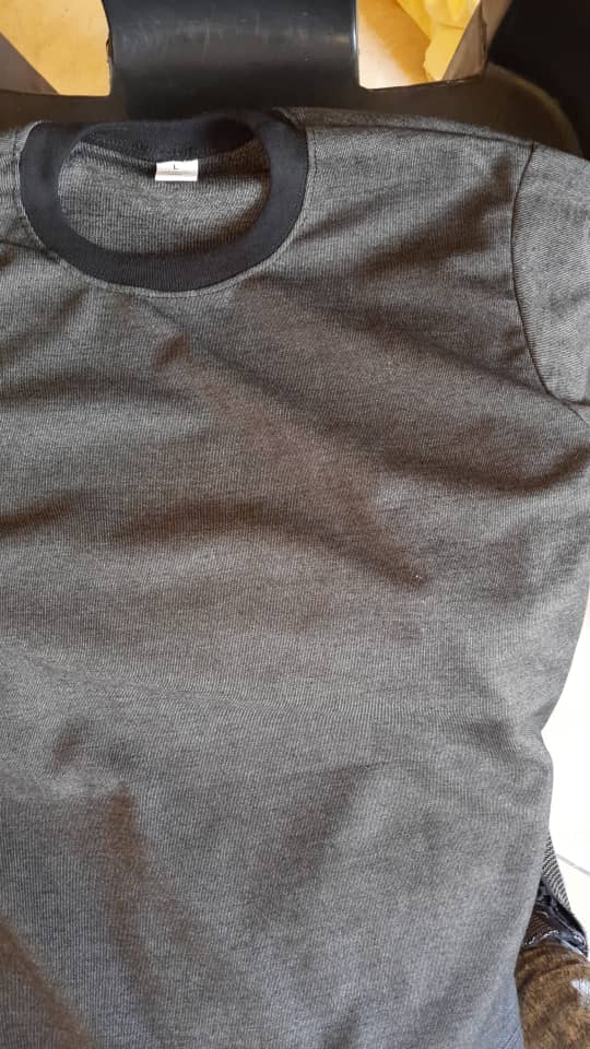 Touchblitz's tweet image. Brand new T- shirts available USD4......in Harare   Premium Quality...all colors and different designs (including custome made) contact +263777103101