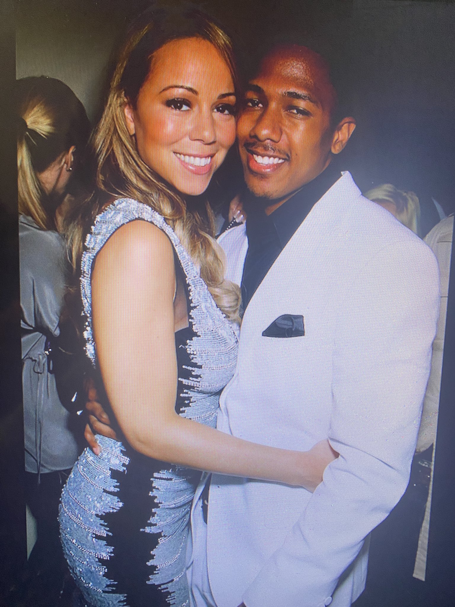 Happy 41th Birthday Nick Cannon 