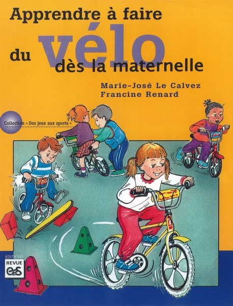 EditionsEps's tweet photo. Présentation Savoir Rouler à Vélo #SRV
https://t.co/r8tGwJyJDh #SavoirRoulerAVelo
Aux #EditionsEPS :
Apprendre à faire du vélo dès la maternelle
https://t.co/yplbJaRhO3
Cyclotourisme à l'école
https://t.co/blUB9ZwEgU
@education_gouv @Sports_gouv @cyclotourisme @FFVelo_officiel https://t.co/snDl3Y3ENr