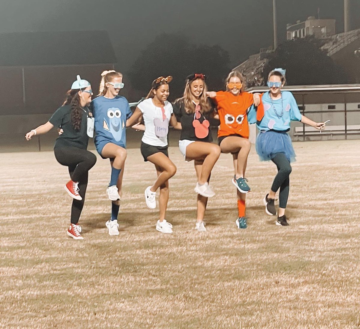 Hoover High School DECA tweet media