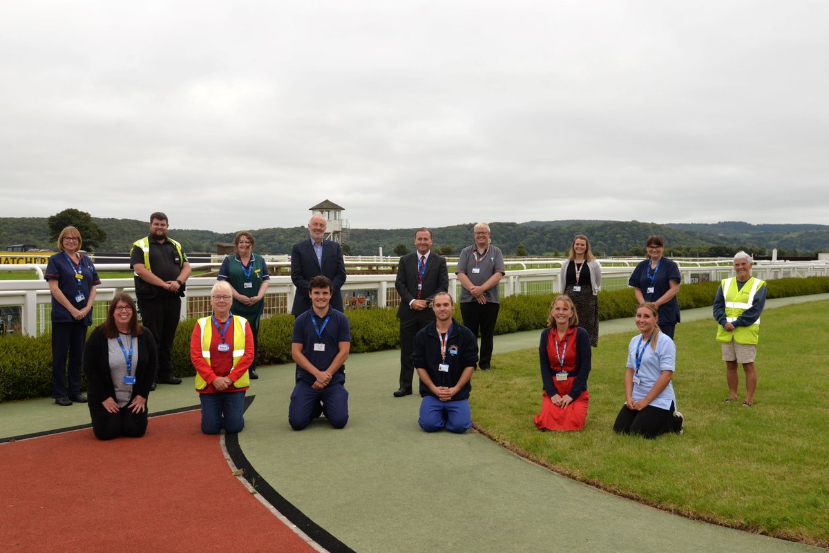 Somerset NHS Foundation Trust tweet media