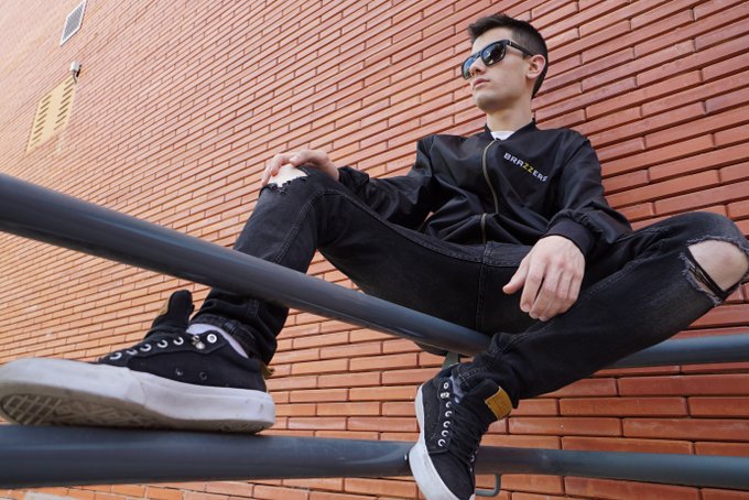 #ZZ4LIFE https://t.co/n95GRfg6gQ @Brazzers https://t.co/lh1gdyZU3Z<a href="/tag/zz4life"class="tags">#ZZ4LIFE</a><a class="tags" href="/tag/brazzers">@brazzers</a>