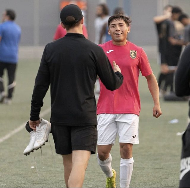 Cruizers FC (at 🏡) tweet media