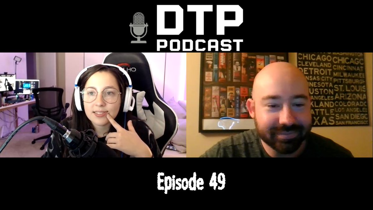 ghostnajar's tweet photo. New episode dropping at noon featuring @SpookyShowPod ‼️ https://t.co/Ggf8xJ8CBR
