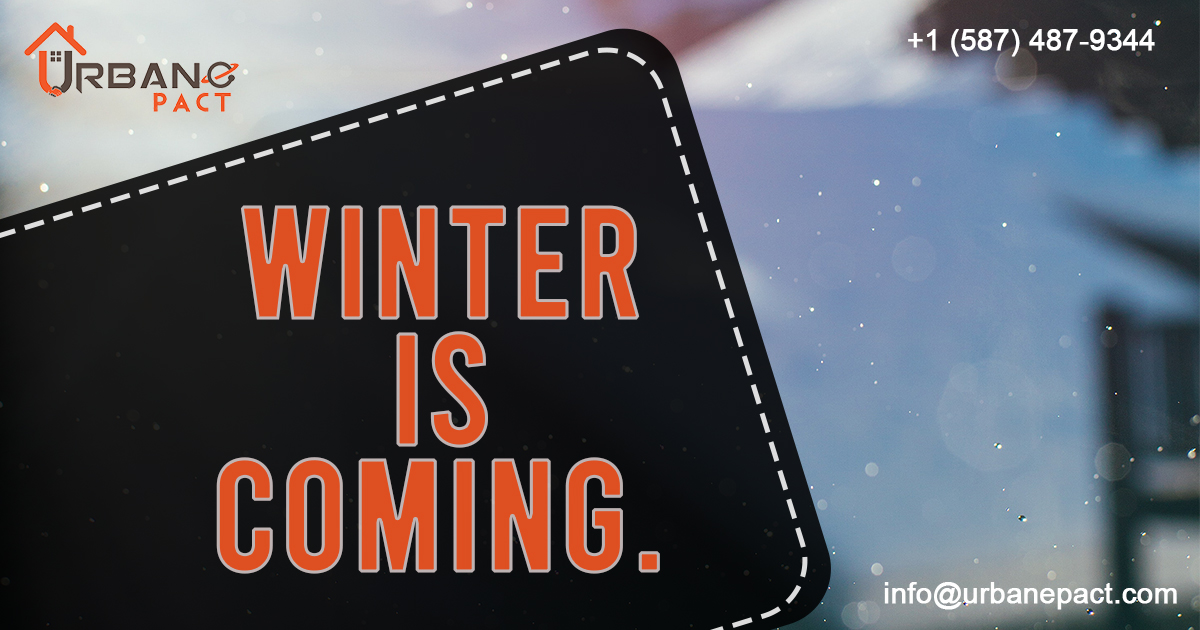 PactUrbane's tweet photo. Just a lil reminder!
.
.
#winteriscoming #snowremovalservices #reminder #loveforwinter #snow https://t.co/s38ZS2RY8N
