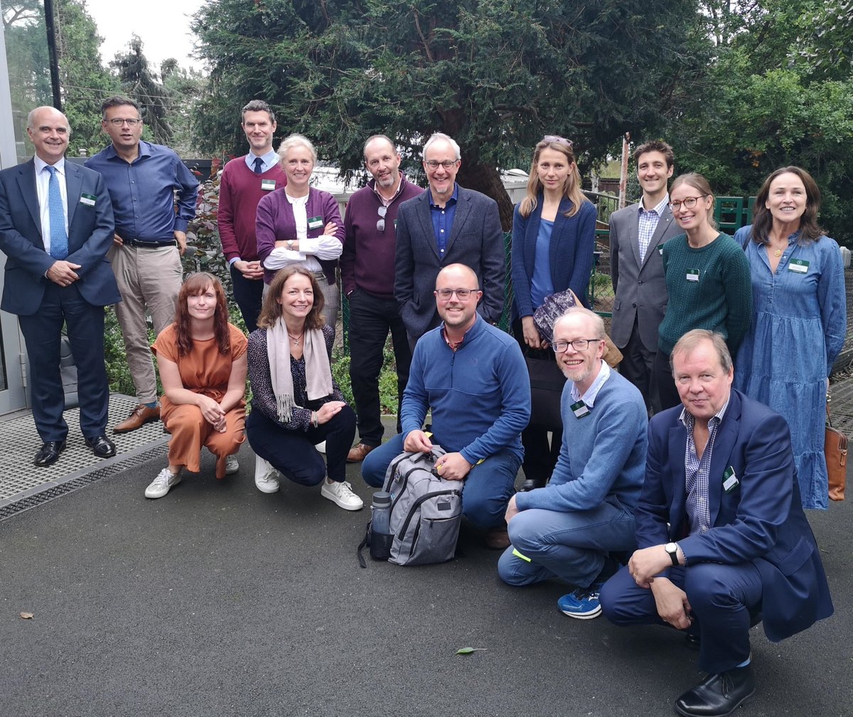 We were delighted to host today's <a href="/rethinkassessmt/">Rethinking Assessment</a>  forum looking at the way we can value young people's learning in a fair way and how we can move forward from the current GCSE system