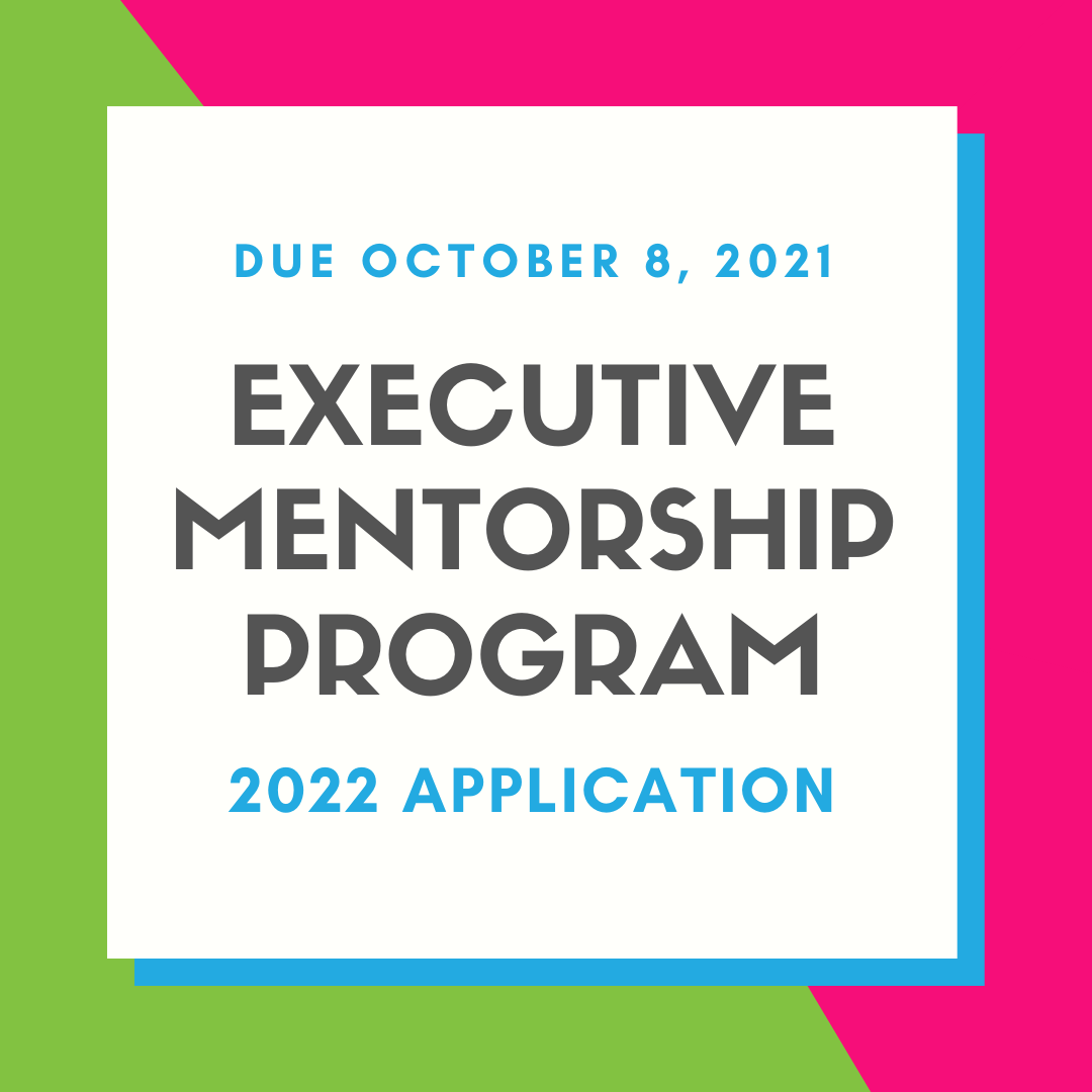 Applications for the 2022 Executive Mentorship Program due today, October 8 by 5 p.m. Apply as a mentor or mentee here: capitalregionchamber.com/business-resou… #mentorship #albanyny #mentoring