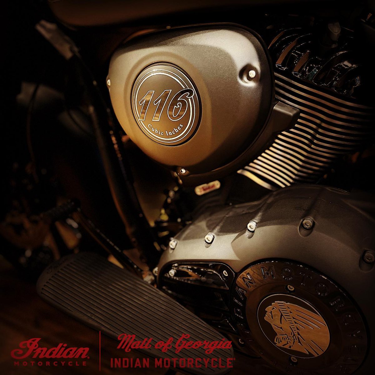 Come join our team! We are seeking to add a mechanic to our #MoGIM family.  We’re dedicated to our customers and work together as a team. Interested? Submit your résumé and information to Pierce@mogim.com! See you soon! #mallofgeorgiaindianmotorcycle #nowhiring #mechanic