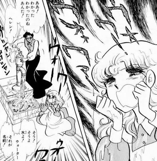 第五くんならガラスの仮面や奇跡の人のヘレンケラーも混ぜてきそうだなって ツイレポ 第五くんならガラスの仮面や奇跡の人のヘレンケラーも混ぜてきそうだなって ツイレポ