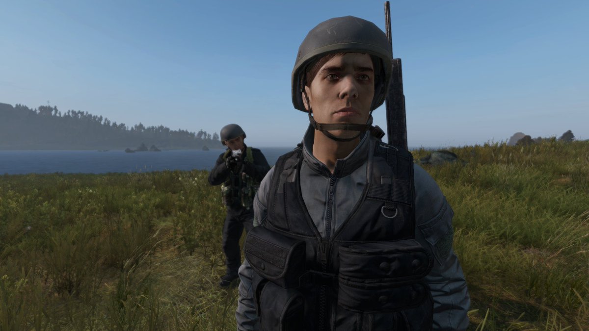 DayZ 🖥 🎮 ❤️ tweet media