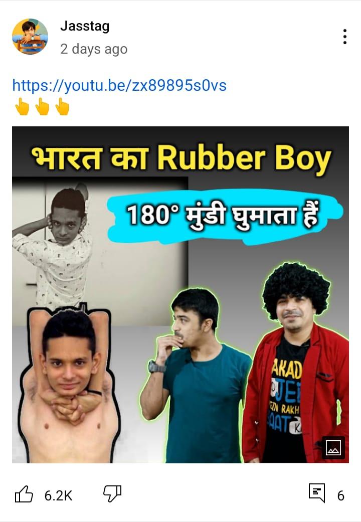 Thanks #jasstag 🙏🙏
youtu.be/zx89895s0vs