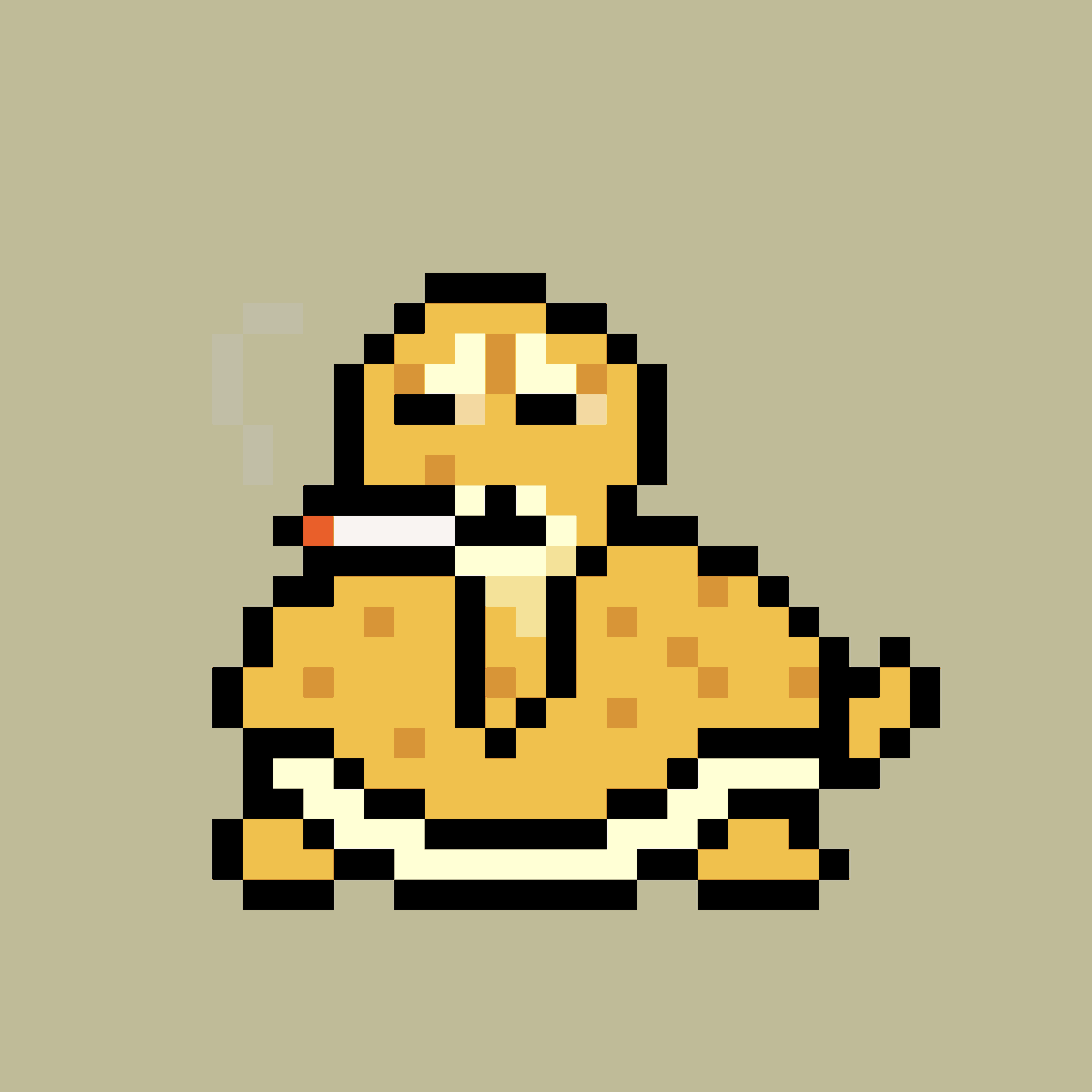 CrypTurtz's tweet photo. Turtz are the swamp-wise creatures. They’re here to join the @cryptoadzNFT !vibe by sharing with us their knowledge about walking our path in peace and sticking to it with determination and serenity.

Inspired by the great work of @supergremplin https://t.co/gk4jeb4XSN