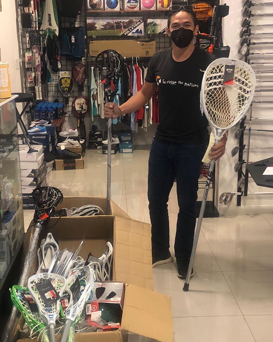 @laxthenations tweet media