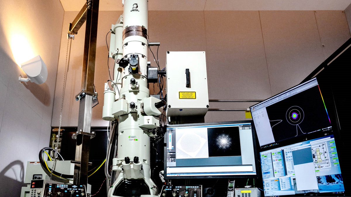 NewOneliners's tweet photo. 'Quantum Device: Ultrafast Electron Microscopy Leads to Pivotal Discovery'

If we could just find that electron, before the card castle collapses.

__
https://t.co/ANLKxkvhfu https://t.co/32xD498Wbr