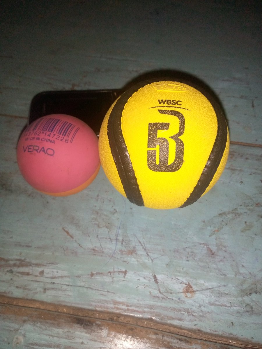 Mitei_ball5 (@mitei80809564) on Twitter photo Big boost to our baseball5 team.
We thank @nswbaseball5 Australia sending us <a href="/verao/">Verão</a> balls and <a href="/teammate/">s</a> balls
<a href="/pazcabrales/">Mickey Pazcabrales</a>
<a href="/Baseball5/">🖐 Baseball5</a> <a href="/STORMBaseball5/">𝗦𝗧𝗢𝗥𝗠 𝗕𝗮𝘀𝗲𝗯𝗮𝗹𝗹</a> <a href="/Kiptoo_TM/">ḲḭPṮṏṏ</a> <a href="/GameTime_Sport/">GameTime Sport</a> Big boost to our baseball5 team.
We thank @nswbaseball5 Australia sending us <a href="/verao/">Verão</a> balls and <a href="/teammate/">s</a> balls
<a href="/pazcabrales/">Mickey Pazcabrales</a>
<a href="/Baseball5/">🖐 Baseball5</a> <a href="/STORMBaseball5/">𝗦𝗧𝗢𝗥𝗠 𝗕𝗮𝘀𝗲𝗯𝗮𝗹𝗹</a> <a href="/Kiptoo_TM/">ḲḭPṮṏṏ</a> <a href="/GameTime_Sport/">GameTime Sport</a>