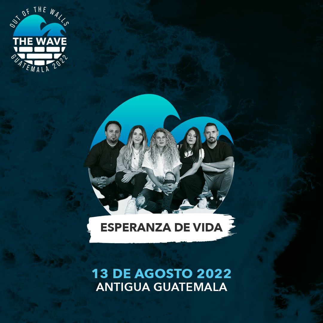 Esperanza de Vida tweet media