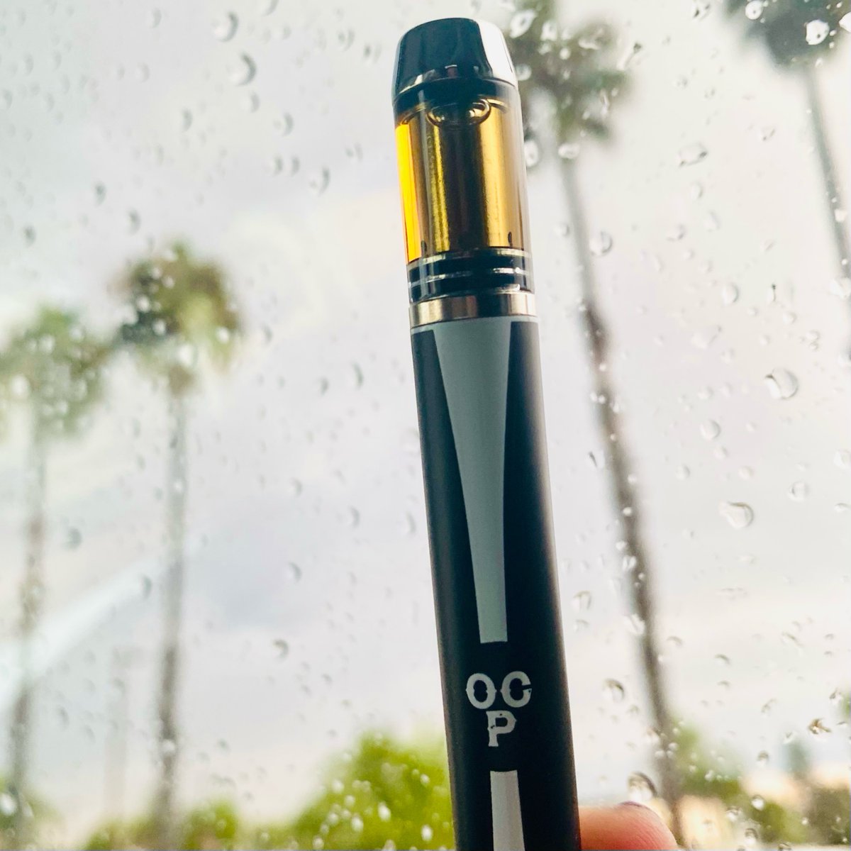 Never leave home without it! 😌✌🏼

#OCPharm #cannabis #cannabiscommunity #vape