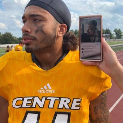 #NewProfilePic