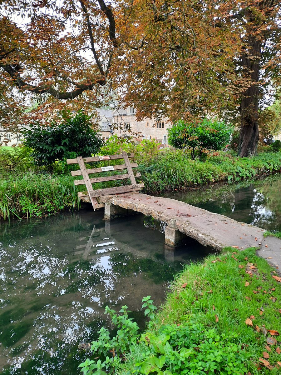 Little Anniversary break to the beautifull Cotswolds