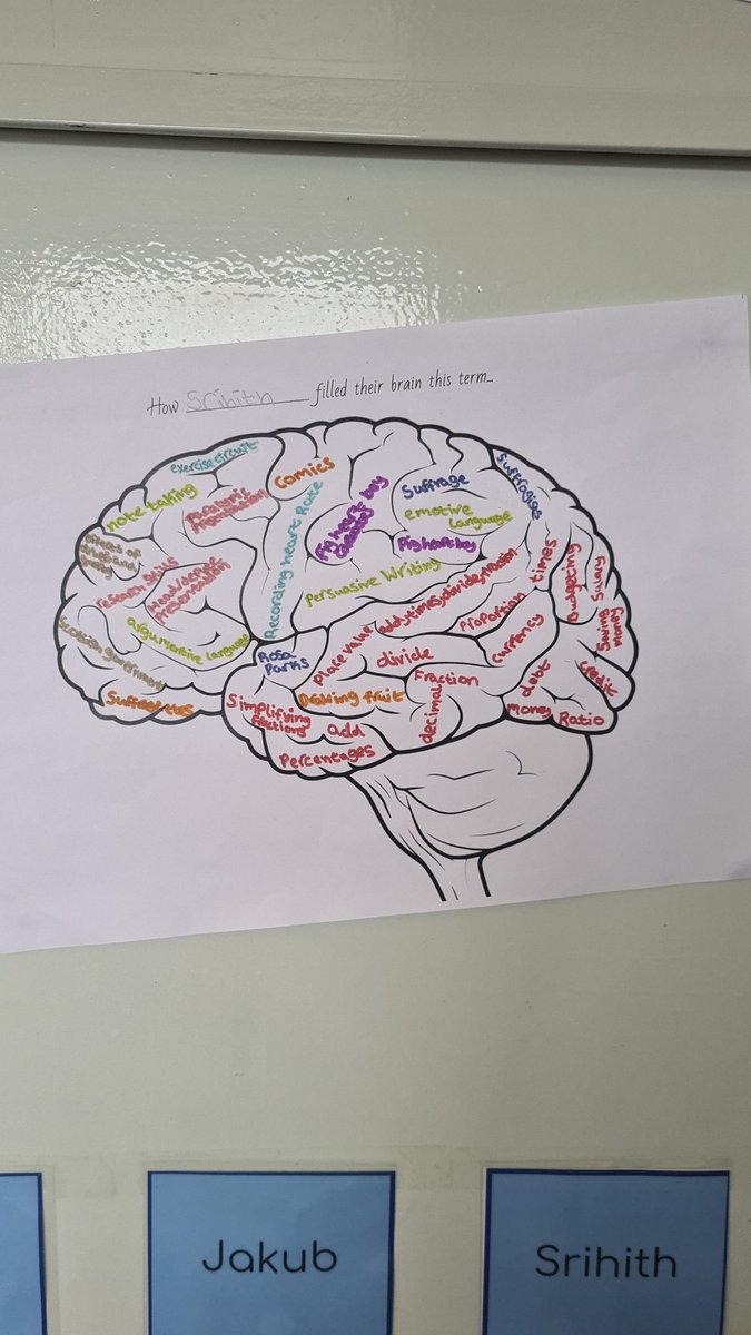 P7 have reviewed term 1 and have reflected on the knowledge and skills they have developed <a href="/SkeneSquare/">Skene Square School</a>