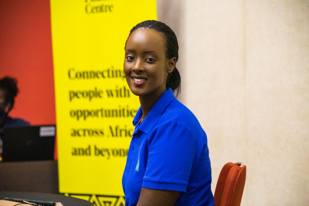 Kigali International Financial Centre tweet media