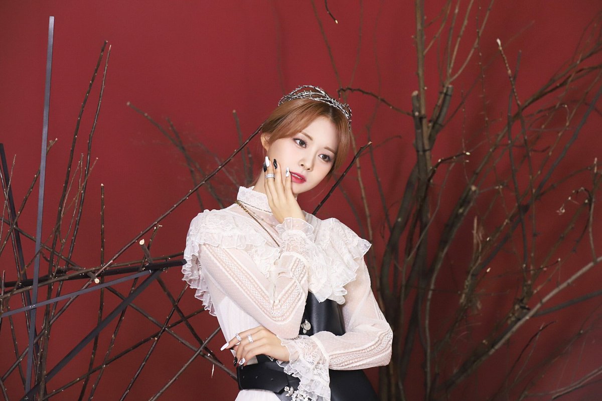 tzuyu (twice)