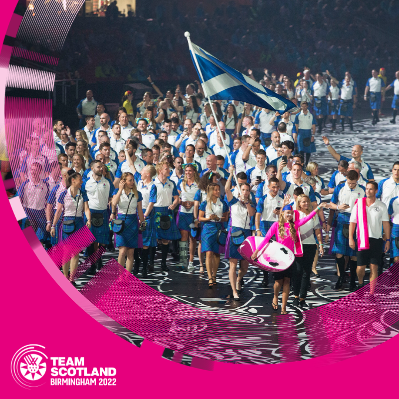 Team_Scotland's tweet photo. 🏴󠁧󠁢󠁳󠁣󠁴󠁿 Would you like to be part of Team Scotland for #Birmingham2022?

We're recruiting for voluntary roles in media management, physiotherapy and young athlete mentoring for the Games.