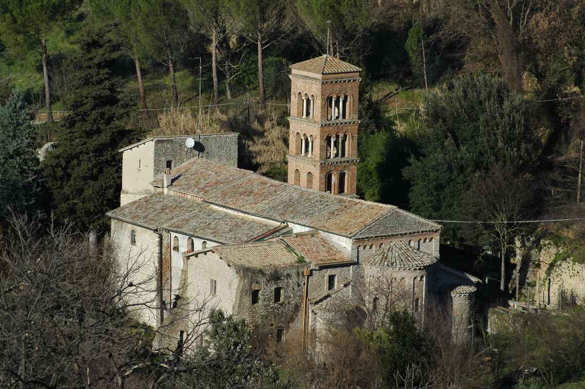 beni_culturali's tweet photo. Vieni a vedere l'#Abbazia di #SanGiovanni in #Argentella a #PalombaraSabina (#Roma).

Entra gratis nella #VisitaVirtuale da qui: https://t.co/EH1tazV5Xd
 
#Chiesa #Monastero #BeniCulturali #Beniculturalionline #Cultural #Heritage #CulturalHeritage #CulturalHeritageOnLine #CHO https://t.co/iJe2NdhriU