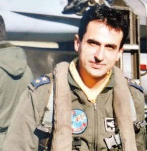 Unutmayın, bugün şehit Hv.Plt.Yzb. Nail Erdoğan'ın ölüm yıldönümü. Ege'de uluslararası hava sahasında eğitim uçuşu esnasında bir yunan pilotu tarafından haince öldürüldü. Ruhu şad mekanı cennet olsun...