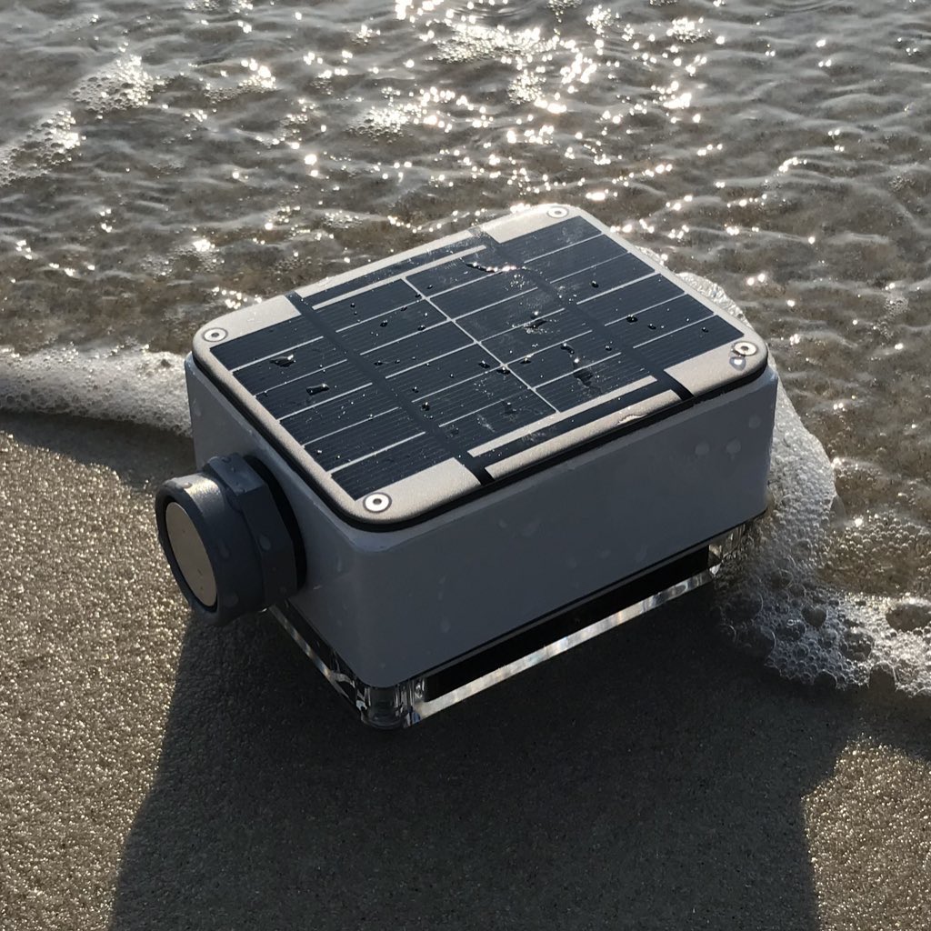 guido_burger's tweet photo. Eichhörnchen bis #CitizenScience Box … spannende Maker Projekte in #Reutlingen morgen auf dem #Innoport mit @gerhard_baeurle und mir. @MakerFaireDACH @MakeMagazinDE #IoT https://t.co/zWiLtLBQD3