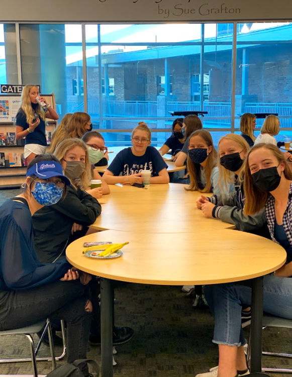 Met with our book club this morning &amp; had a very rousing debate about the best genre. The Fantasy team made a great case for their genre. But I say they are all wrong - Historical Fiction reigns supreme. Thoughts? Which genre deserves the title "Best Genre of all Time"?