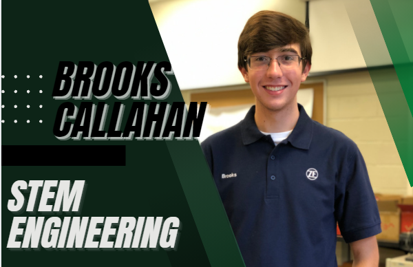 NTH_STEM's tweet photo. Senior Brooks Callahan, NHHS STEM Engineering Student, is currently working as an Intern Quality Process Engineer at ZF Industries in Gainesville.  @nhhsprincipal @NorthHallHigh @Hall_Schools @ZF_Group https://t.co/00WEq4S5Mq