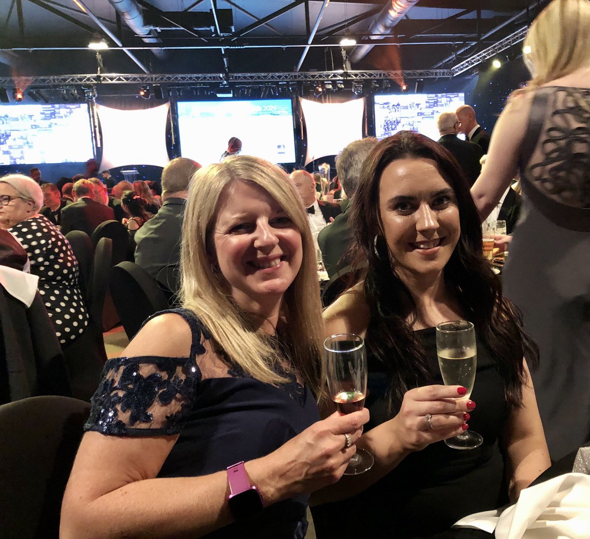 BaileyHunter's tweet photo. Great night at The Yorkshire Lawyer Awards last night #ylawards https://t.co/yEeJF6l8yi