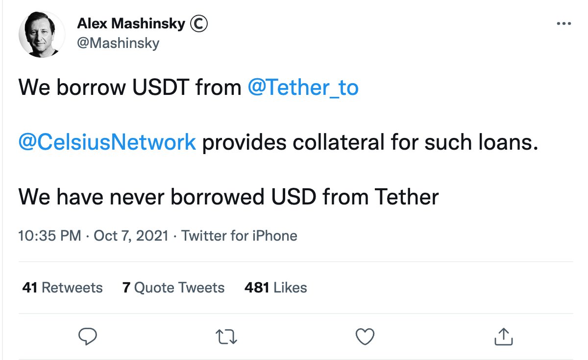 Bernhard Mueller tweet media