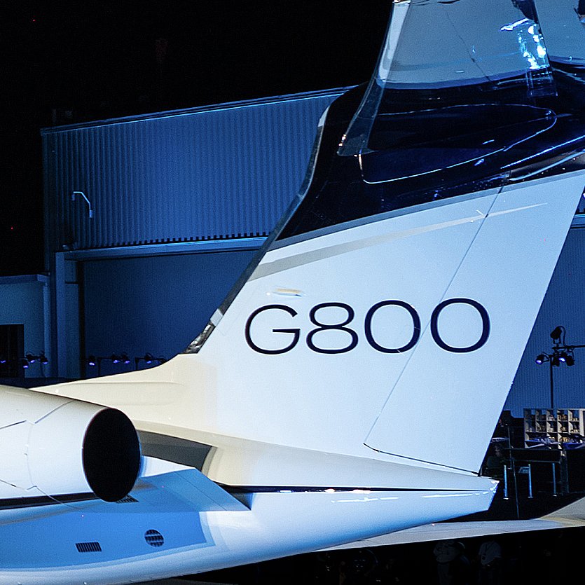 Executive Charter Flights (@execcharterjet) on Twitter photo On October 4th 2021, at a live streamed event in Savannah, GA. Gulfstream announced two new aircraft, the G800 ultra ... executive-charter-flights.com/aircraft/gulfs… #gulfstream #gulfstreamaerospace #gulfstreamjet #gulfstreamg800 #gulfstream800 #g800 #gulfstreamviii #gulfstream8 #gulfstreamgviii #g8 On October 4th 2021, at a live streamed event in Savannah, GA. Gulfstream announced two new aircraft, the G800 ultra ... executive-charter-flights.com/aircraft/gulfs… #gulfstream #gulfstreamaerospace #gulfstreamjet #gulfstreamg800 #gulfstream800 #g800 #gulfstreamviii #gulfstream8 #gulfstreamgviii #g8