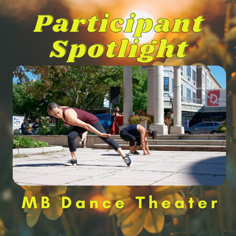 CCSU and MB Dance Theater are ready for 5x5 with less than a month away until our 20th Anniversary showcase! November 6 will be here before we know it, get your tickets today at autorino.usj.edu! 
#usjdance #dance #usjct #local #ccsu #mbdancetheater #