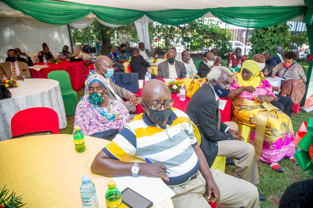 The day arose from the Vienna International Plan of Action on Ageing, which was adopted by the 1982 World Assembly on Ageing, and endorsed by the United Nations (UN) General Assembly on December 14, 1990, as the International Day of Older Persons. 2/4