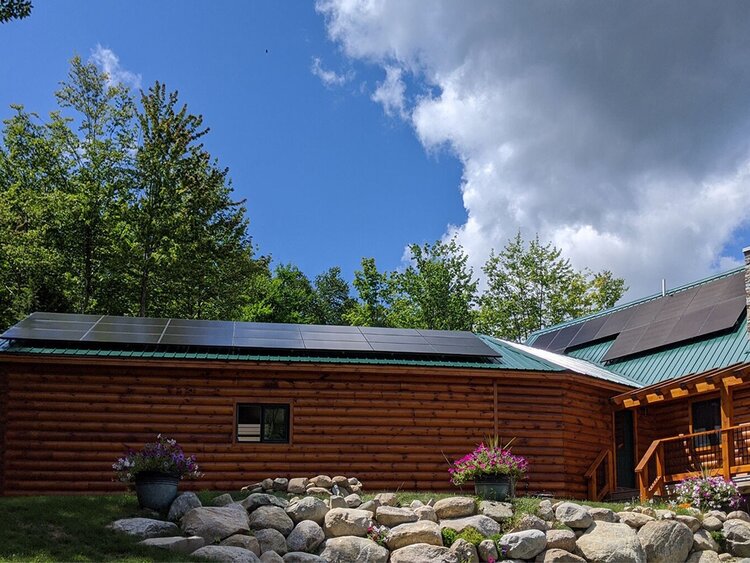 SolariaCorp's tweet photo. What do you get when you mix beauty, power, and performance? 👇
#PowerXT #solarpanels https://t.co/R3OlXZQTmg
