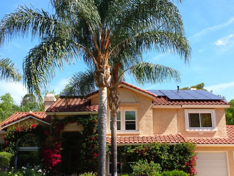 SolariaCorp's tweet photo. What do you get when you mix beauty, power, and performance? 👇
#PowerXT #solarpanels https://t.co/R3OlXZQTmg