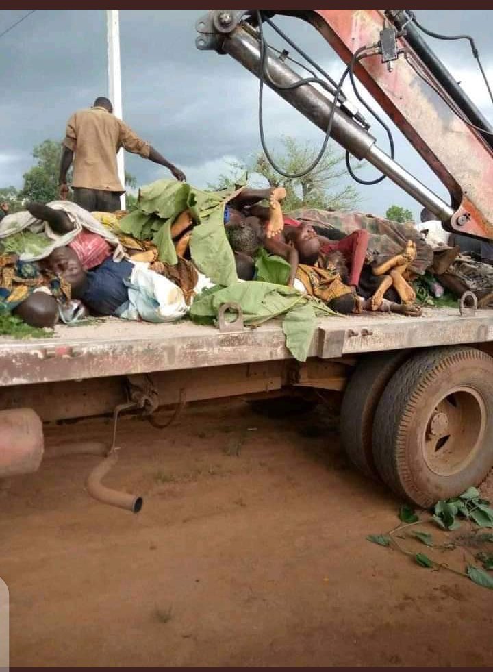 odenjinji's tweet photo. @Emekannaoma @Chukwumicheal11 For every single life of a #BIAFRAN Nigerian Terrorists, Uniformed or not wasted,
There will be a Ten fold payback doesn't matter how long it takes.
Biafran life is very precious.
Kp enrolling your Terrorists into the Army
#NoRuga #NotOneInch
#EndNigeriaNowToSaveLives
#FreeMNK https://t.co/CuDO7bMfzm