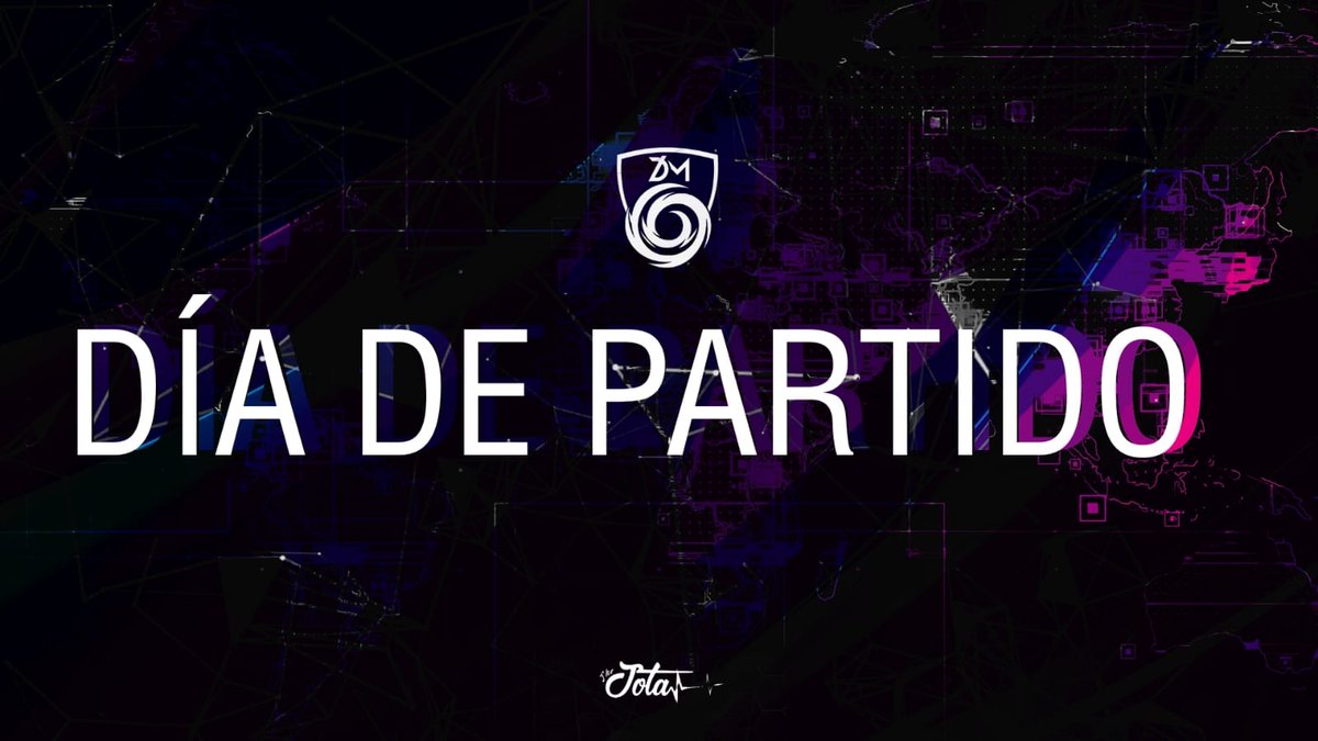 NewDarkMatter's tweet photo. Hoy nuestros jugadores participarán en el torneo de @Gamergy de Rainbow Six Siege. Vamos con todo y conseguir alzar la victoria. #DarkRevolution https://t.co/nzpnWQqlg1