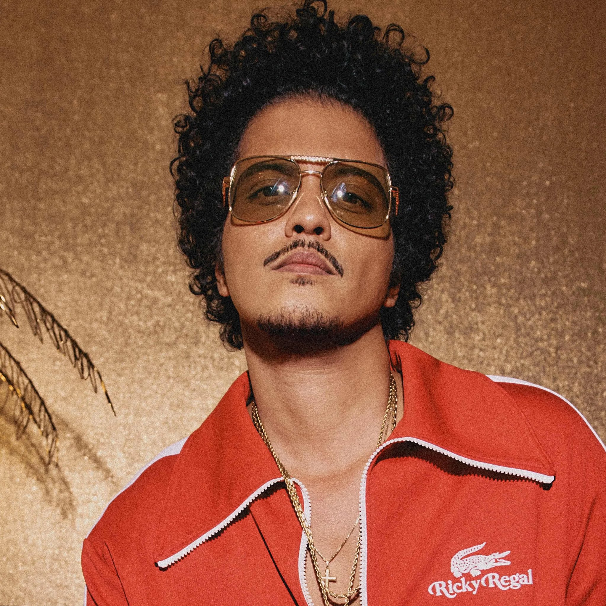 Bruno Mars Ametimiza miaka 36 

Happy birthday, tell us your favorite from him  