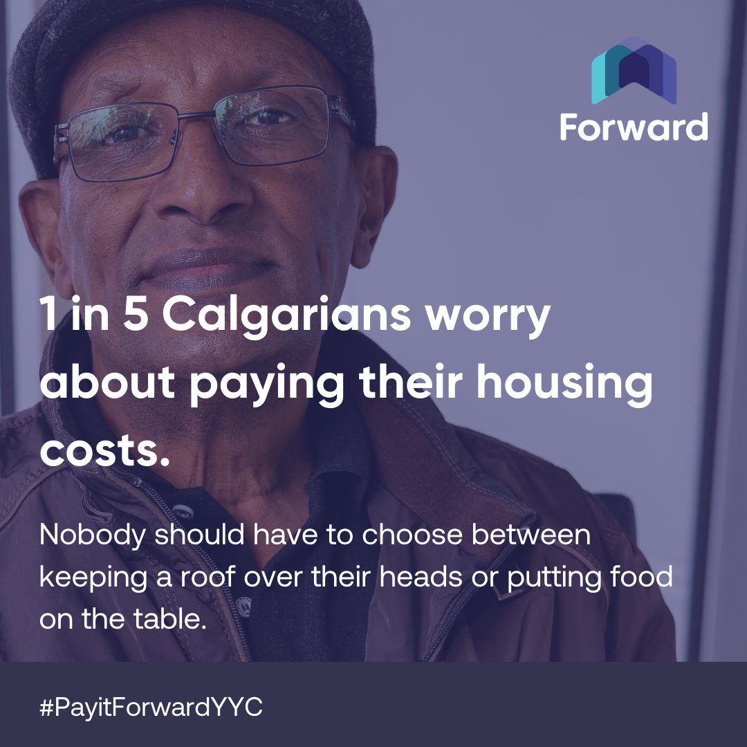 Summit_Legal's tweet photo. The stats are staggering. Inspired by @Spiremortgage, join us in making homes more affordable for Calgarians in need by donating to @FWDhousing  #PayitForwardYYC https://t.co/2U5W0oScm1