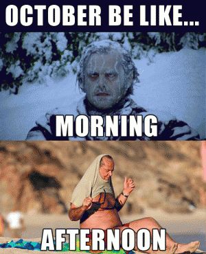 IrishLandmark's tweet image. #Fridayfun #sweltering